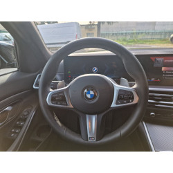 BMW 318i Limousine M Sport