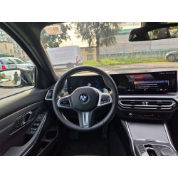 BMW 318i Limousine M Sport