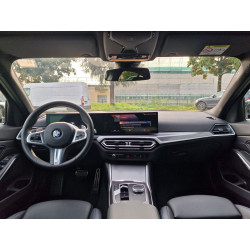 BMW 318i Limousine M Sport