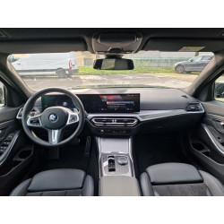 BMW 318i Limousine M Sport