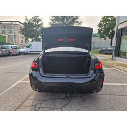 BMW 318i Limousine M Sport