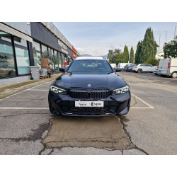 BMW 318i Limousine M Sport