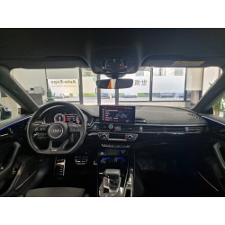 Audi A5 Sportback S line