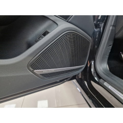 Audi A5 Sportback S line