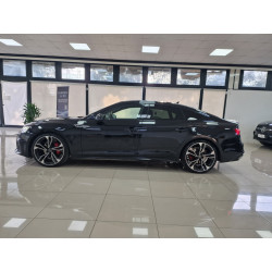 Audi A5 Sportback S line