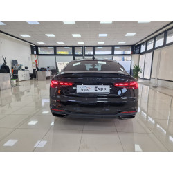 Audi A5 Sportback S line