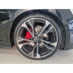 Audi A5 Sportback S line