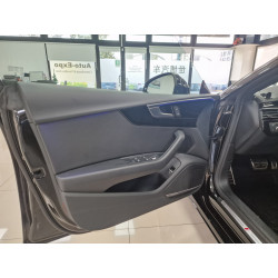 Audi A5 Sportback S line