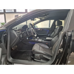 Audi A5 Sportback S line