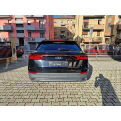AUDI Q8 QUATTRO 45TDI