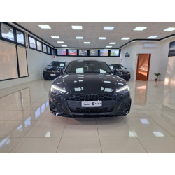 Audi A5 Sportback S line