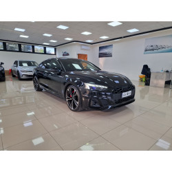 Audi A5 Sportback S line