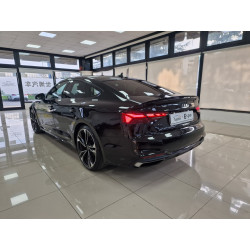 Audi A5 Sportback S line