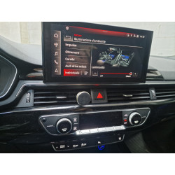 Audi A5 Sportback S line