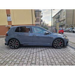 Volkswagen GTI TCR