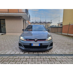 Volkswagen GTI TCR