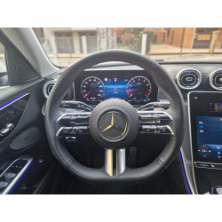 Mercedes-Benz C 180 AMG