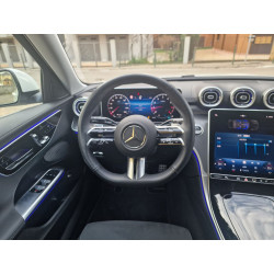 Mercedes-Benz C 180 AMG