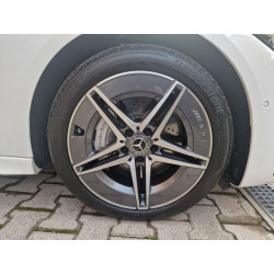 Mercedes-Benz C 180 AMG