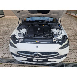 Mercedes-Benz C 180 AMG