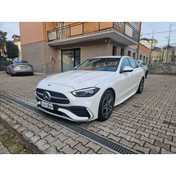 Mercedes-Benz C 180 AMG