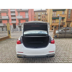 Mercedes-Benz C 180 AMG