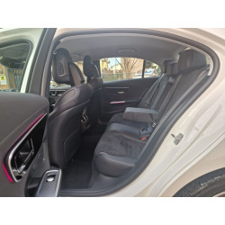 Mercedes-Benz C 180 AMG