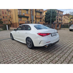 Mercedes-Benz C 180 AMG