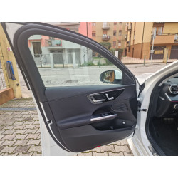 Mercedes-Benz C 180 AMG