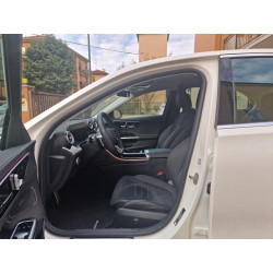 Mercedes-Benz C 180 AMG