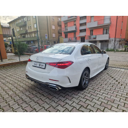 Mercedes-Benz C 180 AMG