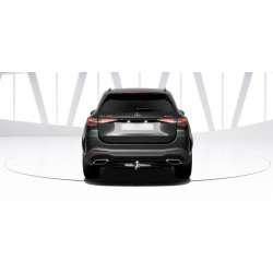 Mercedes-Benz GLC 200 4Matic AMG line