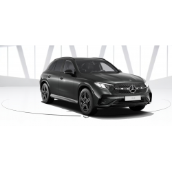 Mercedes-Benz GLC 200 4Matic AMG line