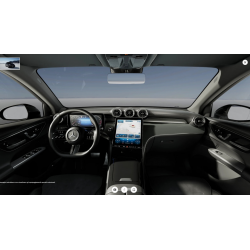 Mercedes-Benz GLC 200 4Matic AMG line