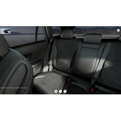 Mercedes-Benz GLC 200 4Matic AMG line