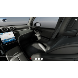 Mercedes-Benz GLC 200 4Matic AMG line