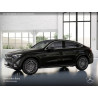 Mercedes-Benz GLC COUPE 200 4M AMG line