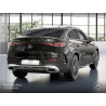 Mercedes-Benz GLC COUPE 200 4M AMG line