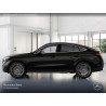 Mercedes-Benz GLC COUPE 200 4M AMG line