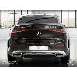 Mercedes-Benz GLC COUPE 200 4M AMG line