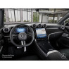 Mercedes-Benz GLC COUPE 200 4M AMG line