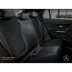 Mercedes-Benz GLC COUPE 200 4M AMG line