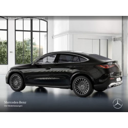 Mercedes-Benz GLC COUPE 200 4M AMG line