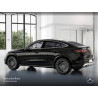 Mercedes-Benz GLC COUPE 200 4M AMG line