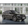 Mercedes-Benz GLC COUPE 200 4M AMG line