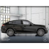 Mercedes-Benz GLC COUPE 200 4M AMG line