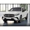 Mercedes-Benz GLC COUPE 200 4M AMG line