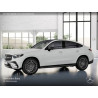 Mercedes-Benz GLC COUPE 200 4M AMG line