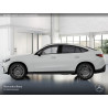 Mercedes-Benz GLC COUPE 200 4M AMG line