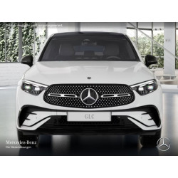 Mercedes-Benz GLC COUPE 200 4M AMG line